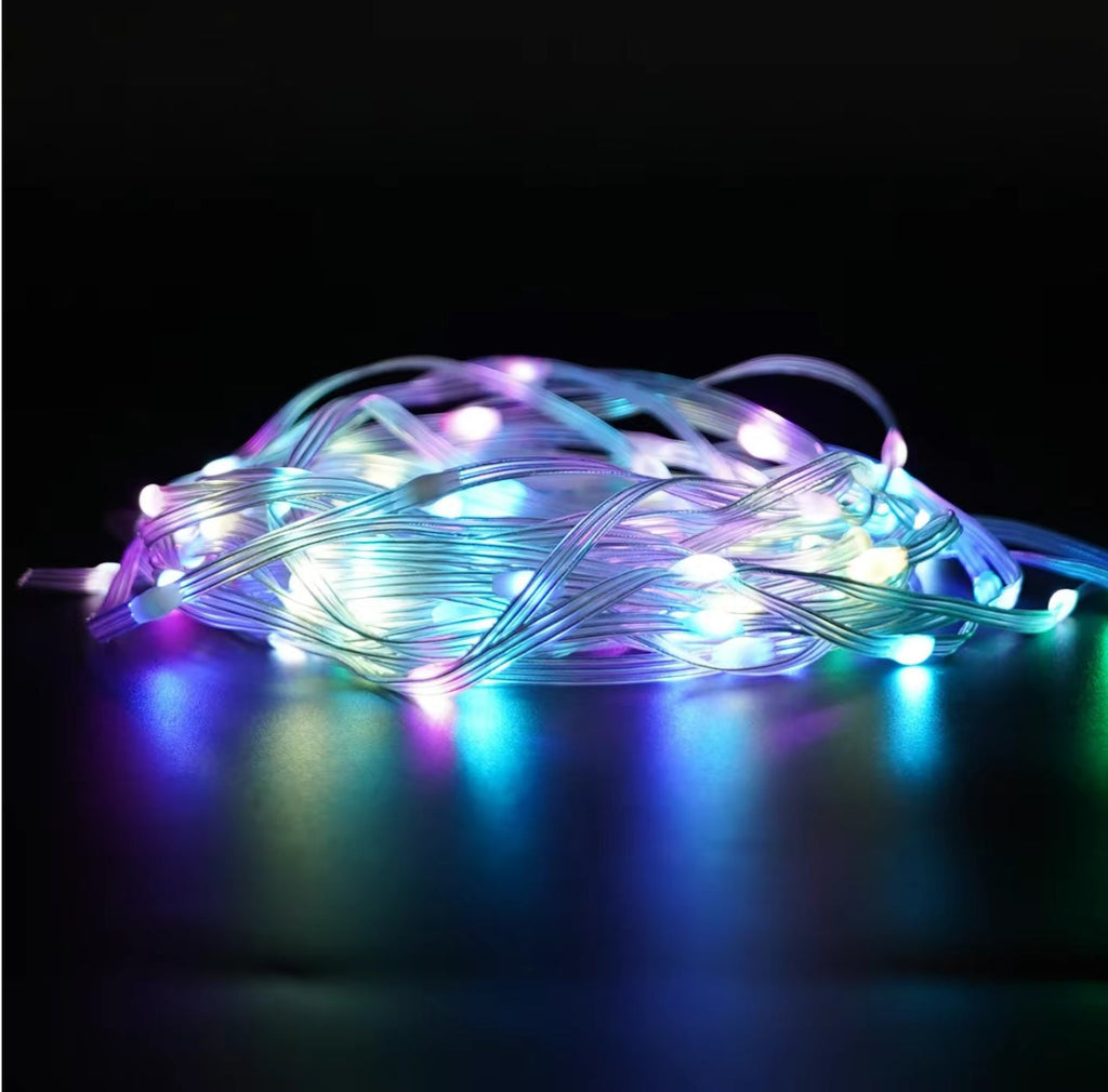 SyncGlow RGB Lights