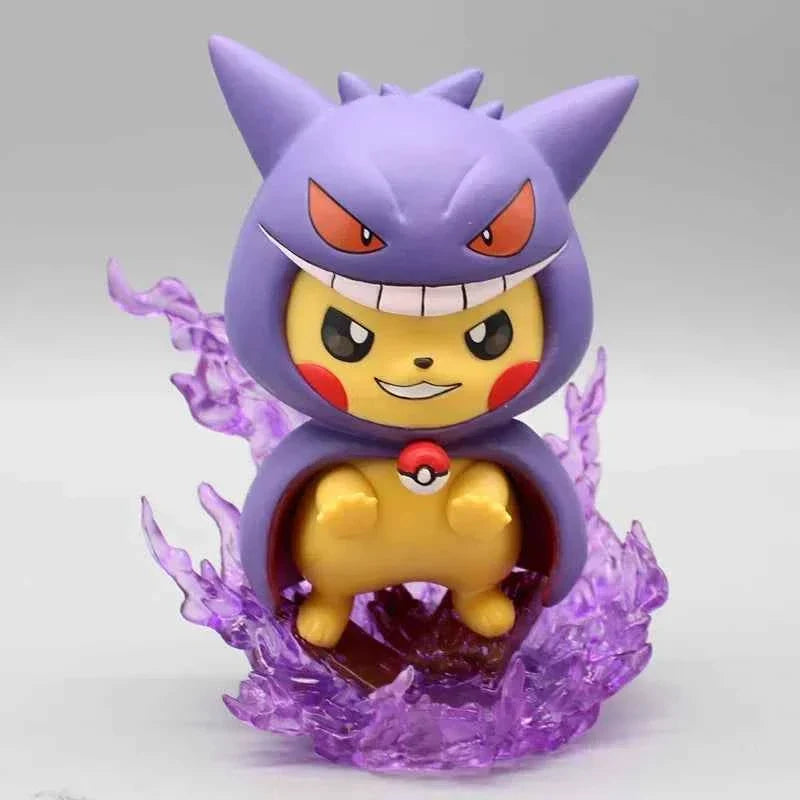 Cute Collectible Statue