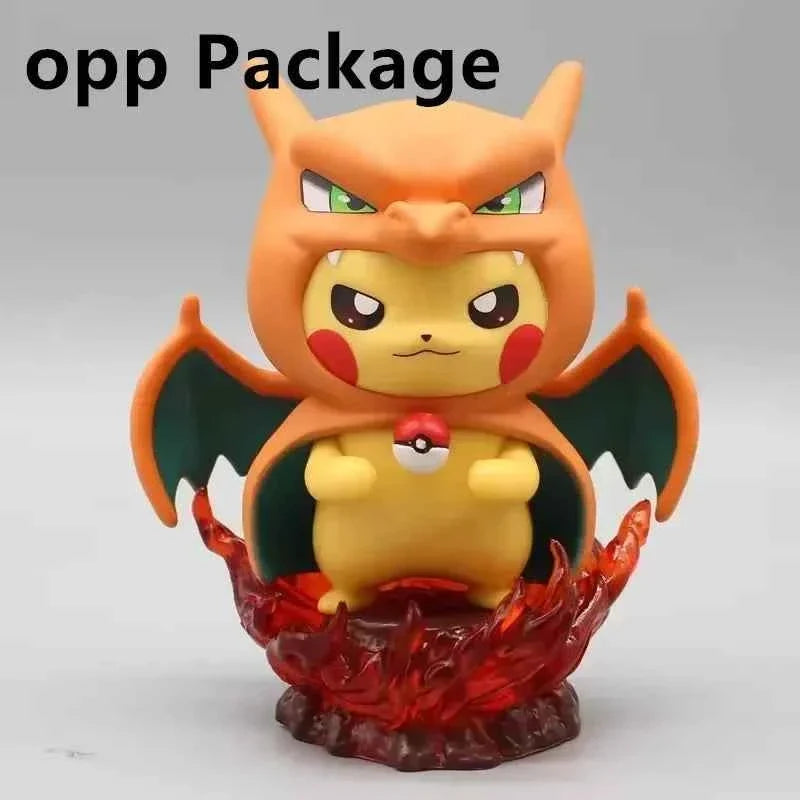 Cute Collectible Statue