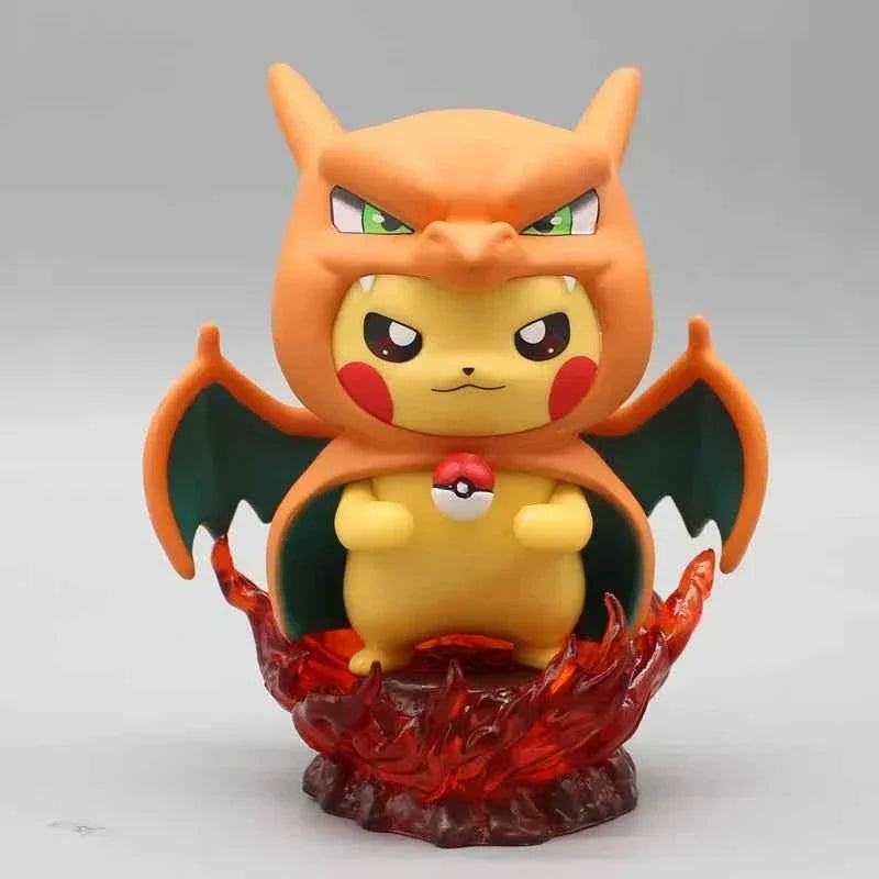 Cute Collectible Statue