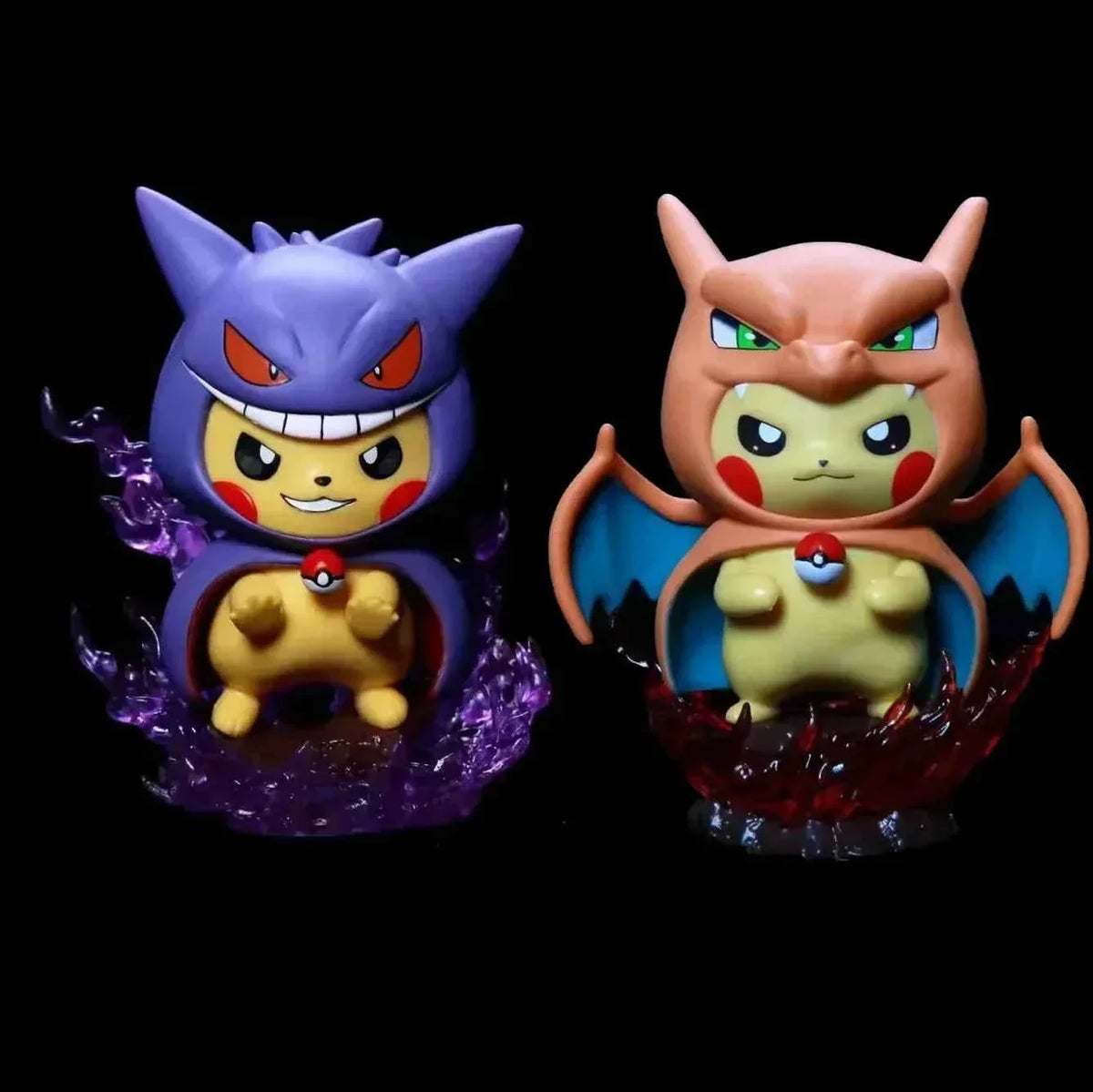 Cute Collectible Statue